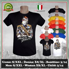 T-SHIRT MICHAEL JACKSON