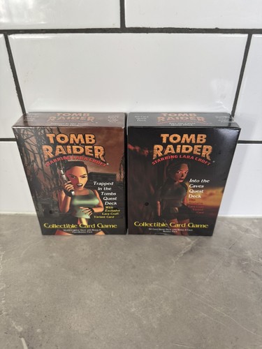 Tomb raider lara croft - ,