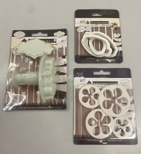 Set stampi tagliapasta per