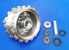 CTC YAMAHA TY 250 / 350 MONO