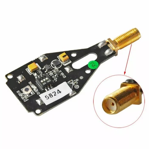 Walkera f210 tx5824 - f210-z-28, (ce)