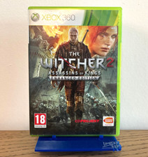 THE WITCHER 2 ASSASSINS OF