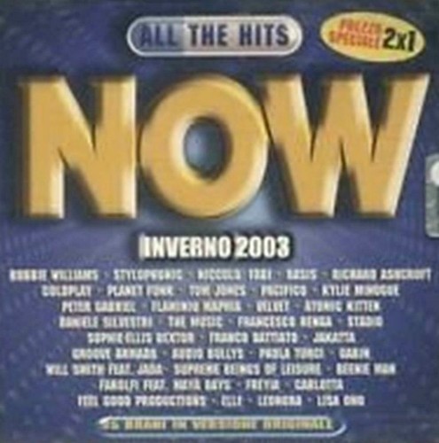 All the hits - -,
