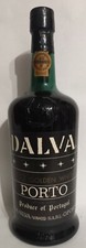 Vino Porto Dalva del 1952