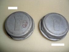 Fiat 508 Balilla - Coprimozzi