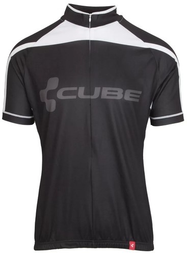 Maglia cube blackline - maglia,