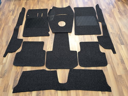 Compl kit tappeti per alfa - compl.,