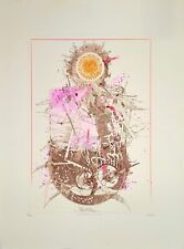 Italo Scelza "Schémata 1"