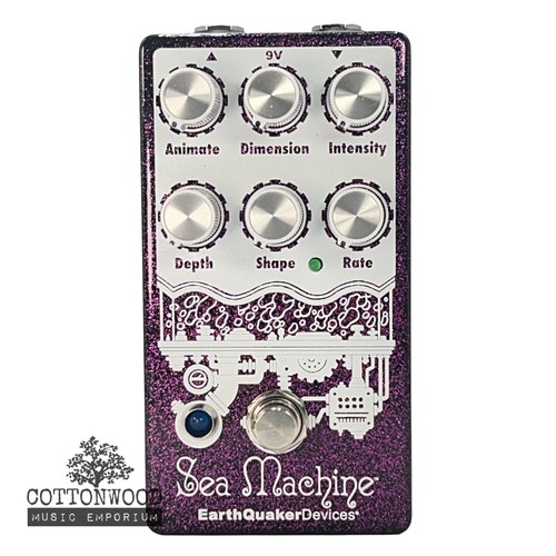 Earthquaker devices sea - devices,