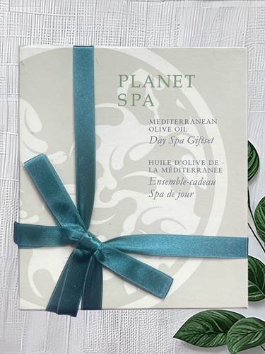 Avon planet spa day - avon,