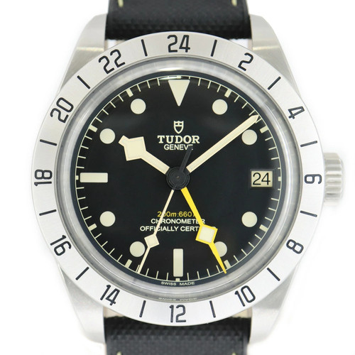 Orologio uomo tudor black - orologio,