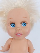 Baby Face So Innocent Cynthia