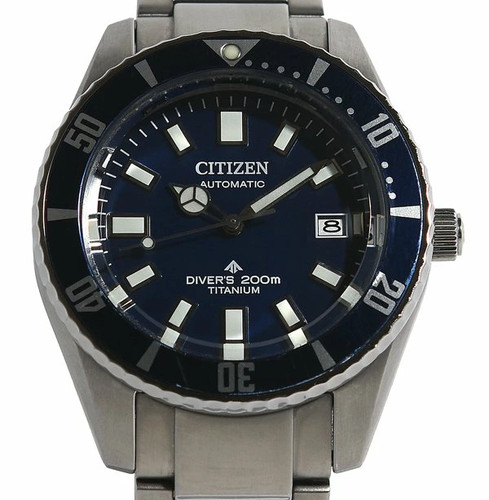 Orologio citizen promaster - orologio,