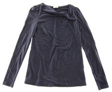 RIVAMONTI Blu Navy Cotone