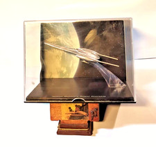 De Agostini Collezione Star Wars - Starship & Veichles : Naboo Royal Starship