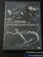 ALIEN VS PREDATOR 2