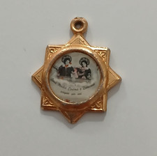 Medaglietta Medaglia Pendente