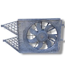 ELETTROVENTOLA PER VOLKSWAGEN