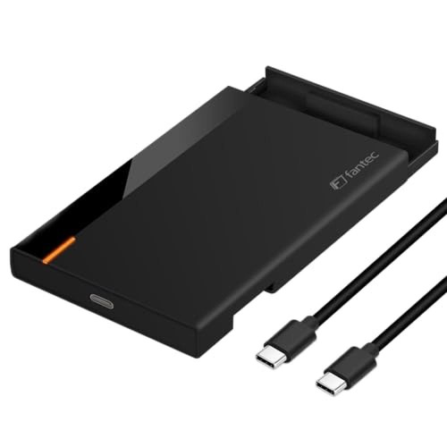 Fantec 25u31 usb3 gen2 - pl-25u31, usb3.2
