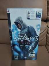 GIOCO ASSASSIN'S CREED LIMITED