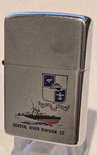 Accendino zippo 1974 guerra - 1974,