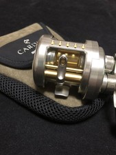 Mulinello Shimano Cardiff