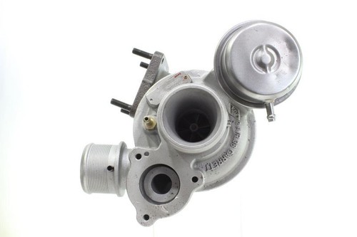 Turbo turbina - turbo,