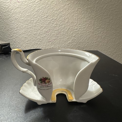 Tazza tè royal - tazza, albert