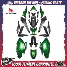 WOLFLINE Bodywork Fairing Kit