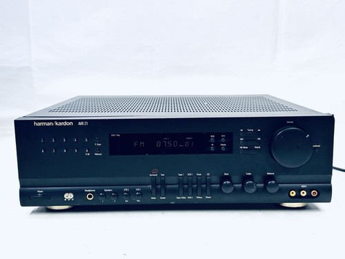 Harman kardon avr dolby - kardon,