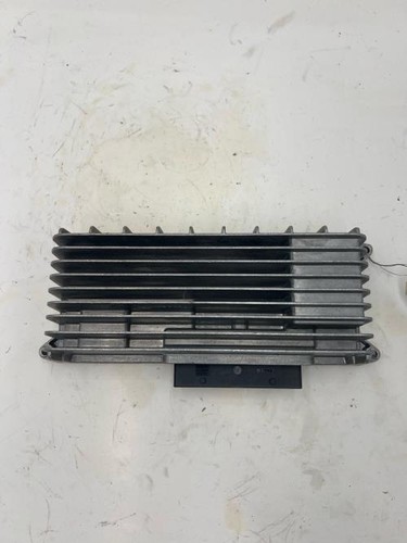 Amplificatore audio audi 3 - amplificatore,