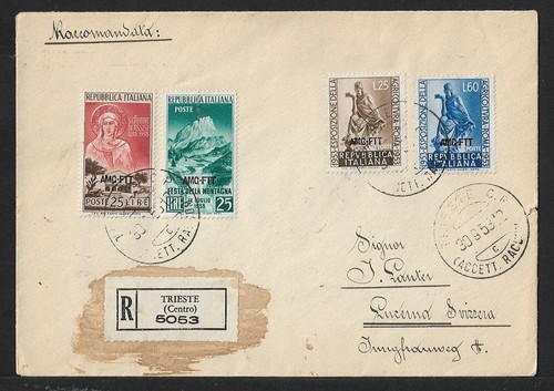 Francobolli commemorativi - francobolli,