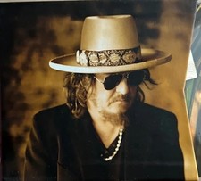 ZUCCHERO SUGAR FORNACIARI