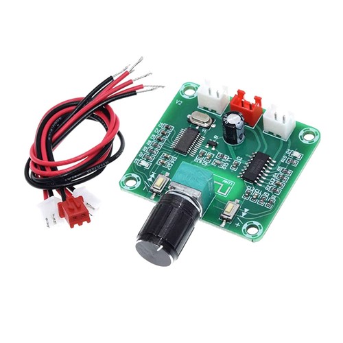 Pam8403 2x5w bluetooth - pam8403,