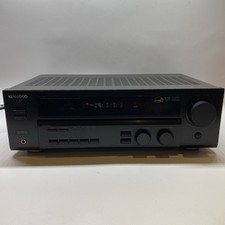 Kenwood VR-605 Ricevitore HiFi