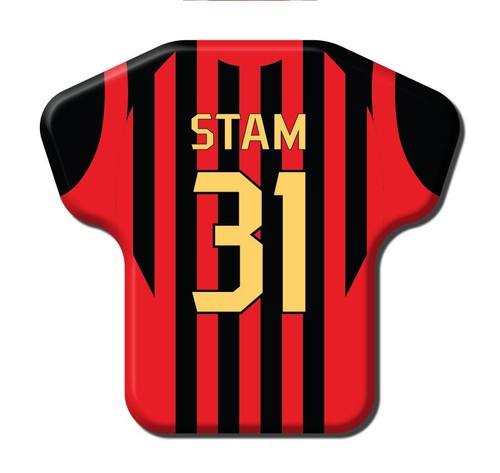 Calamita simile shirt - simile, t-shirt