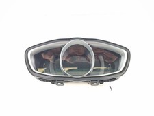 VOLVO V40 TACHIMETRO CLUSTER 1.6 DIESEL 31453048 MK3 2012 - 2020