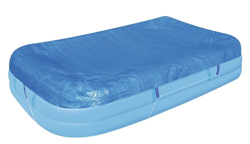 Copertura per piscina family - copertura,
