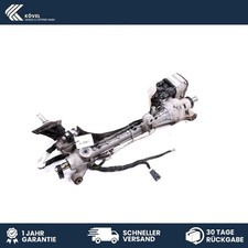 Originale Lenkgetriebe Servosterzo Ford C-Max 2 DXA HV613D070RE AV613D070VV