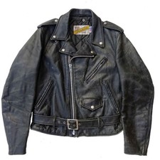 Giacca pelle SCHOTT Perfecto