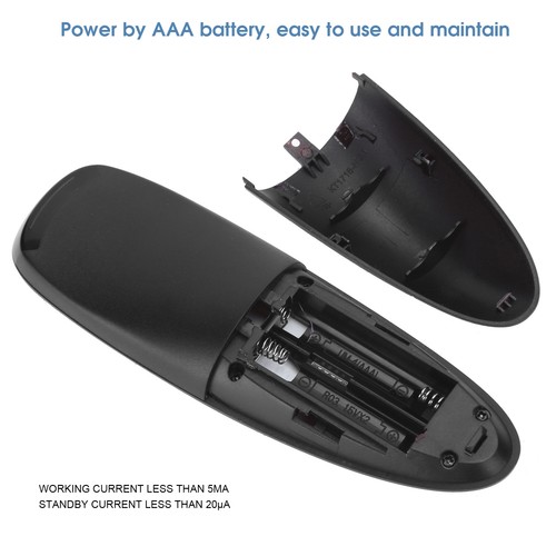 0 mouse telecomando - 5.0,