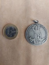 MEDAGLIA CAMPIONATO MONDIALE