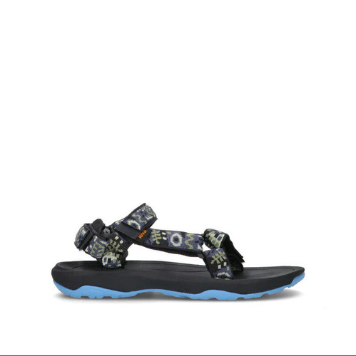 Teva sandalo ragazzo - teva, blu