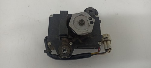 Motorino elettrico scarico - elettrico,