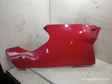 CARENA  LATERALE DESTRA