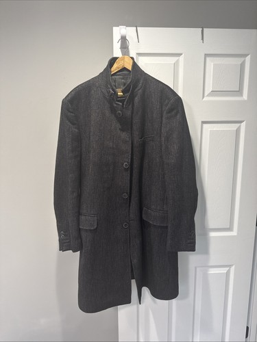 Cappotto zara uomo lana - zara,