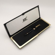 Penna Stilografica Montblanc