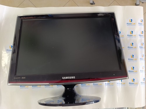Monitor samsung - tv,