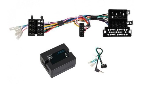 Adattatore autoradio can bus - autoradio,