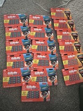 Gillette Proglide FUSION 5